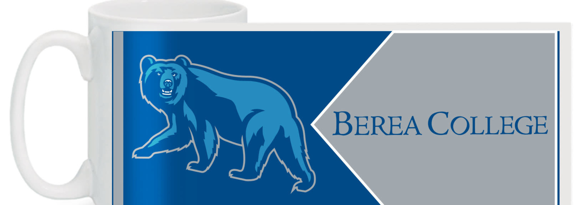 Berea College Bear Mug