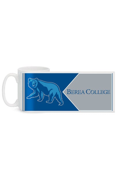Berea College Bear Mug