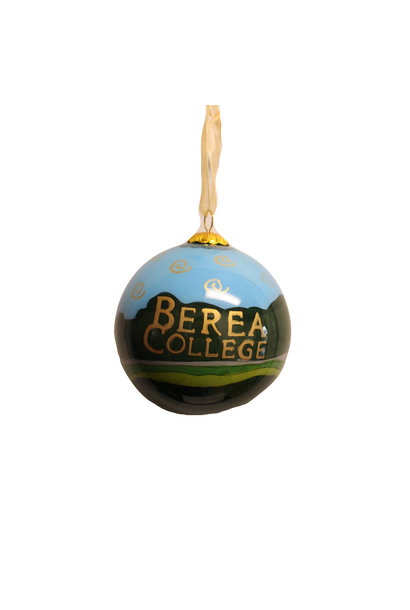 Berea College Boone Tavern Ornament