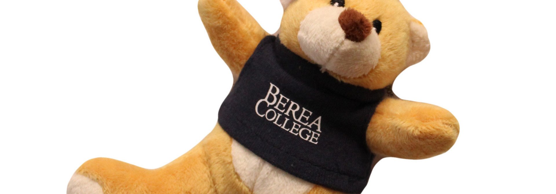 Berea College Bear Ornament