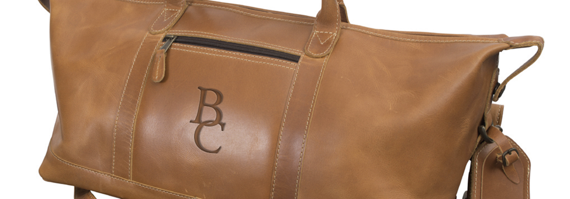 BC Boulder Canyon Duffel Bag