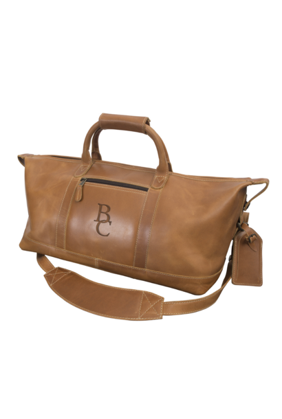 BC Boulder Canyon Duffel Bag