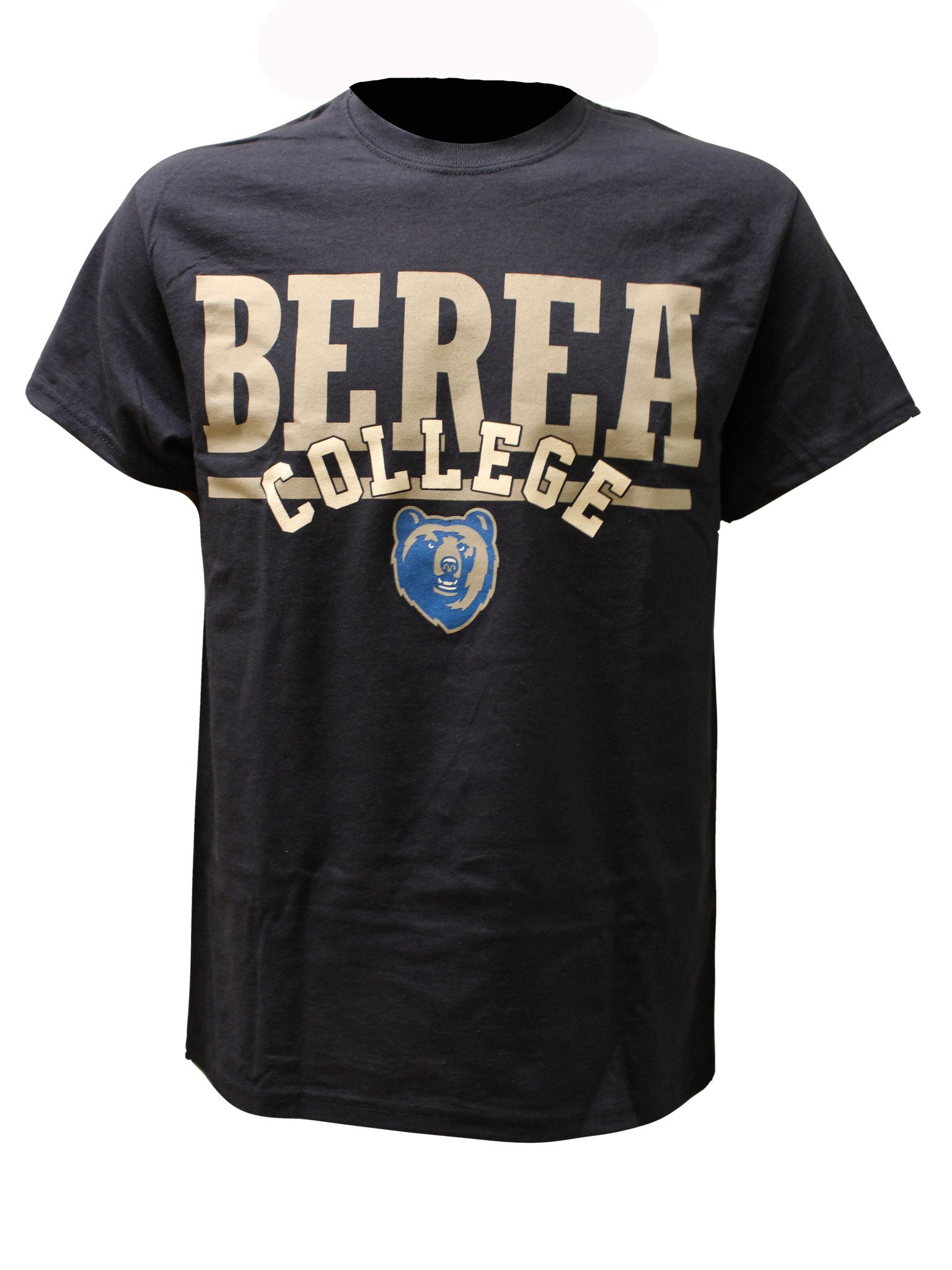Berea College Mountaineer T-Shirt-2