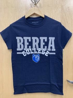 Berea College Mountaineer T-Shirt-3
