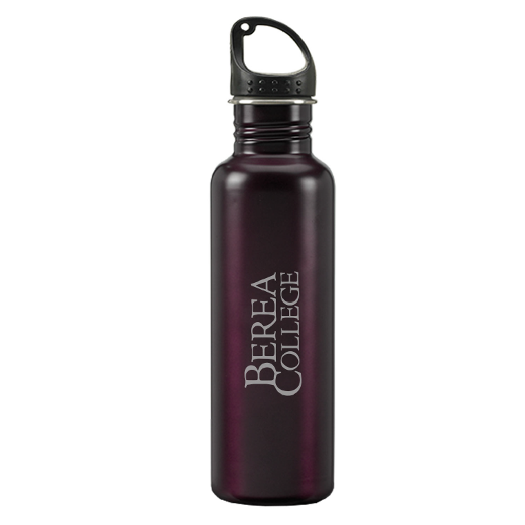 Berea College Stainless Steel Water Bottle-8