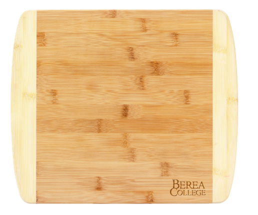 Choppy Cutting Board - Berea College Visitor Center & Shoppe