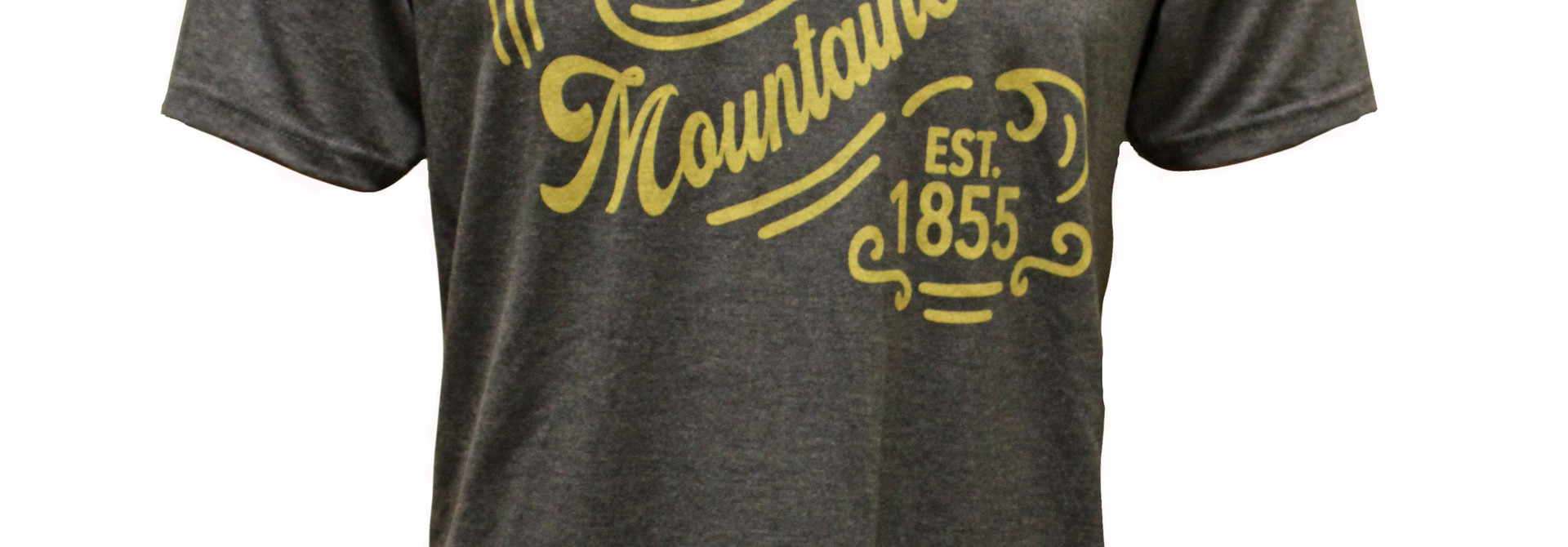 Berea College 1855 Mountaineer T-Shirt