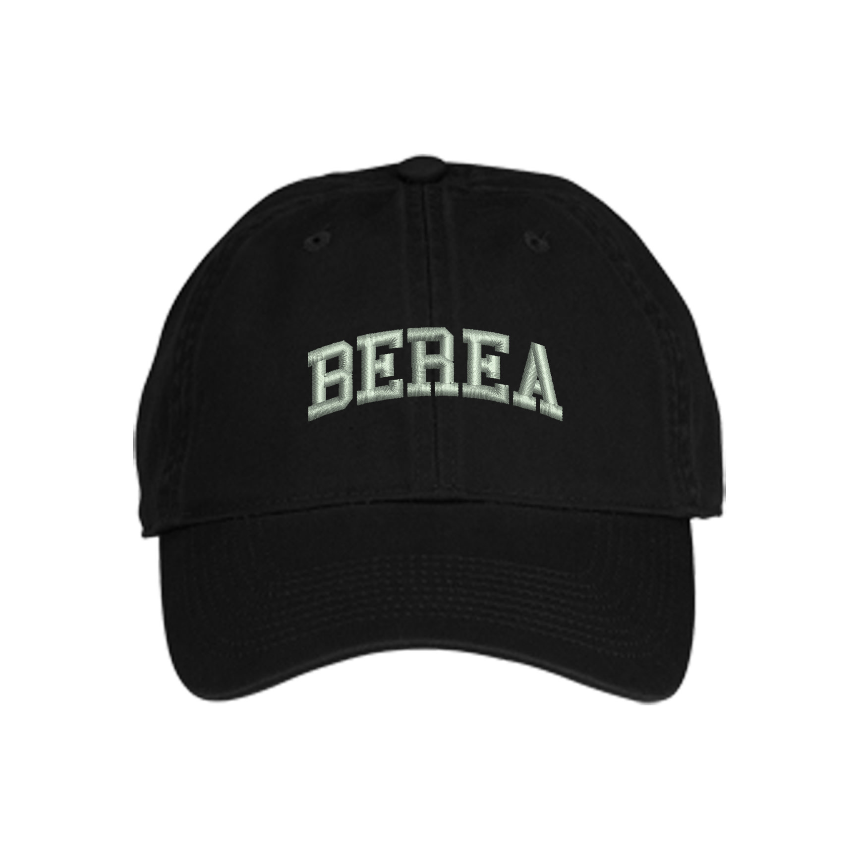 Berea Ball Cap-1