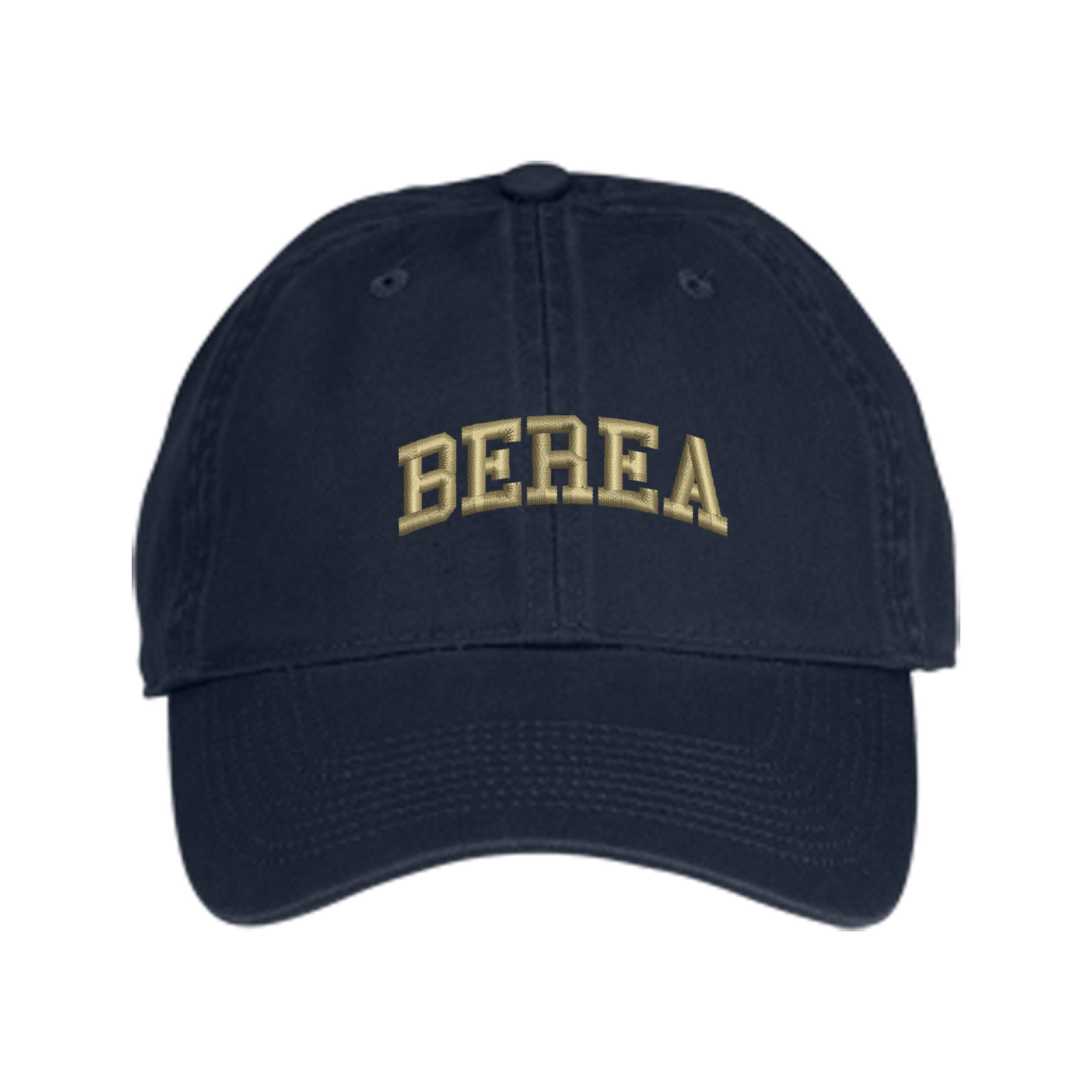 Berea Ball Cap-3