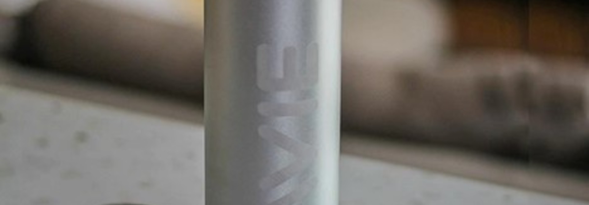 LaVie 2GO Water Purifier Wild Berry
