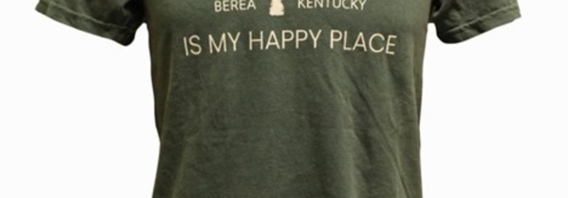 The Pinnacles is my Happy Place T-Shirt