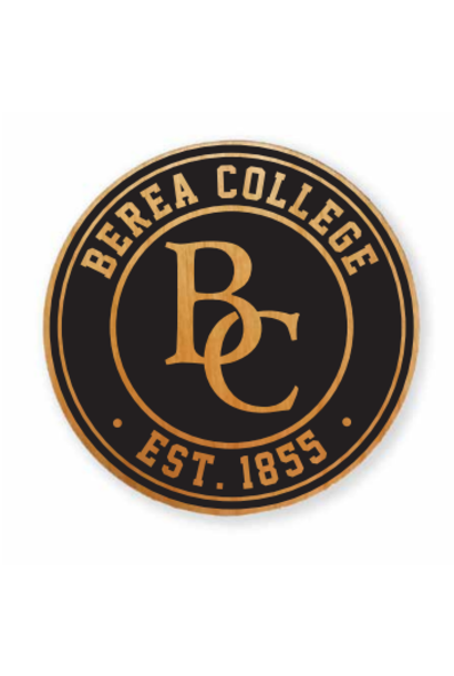 Berea College 1855 Magnet