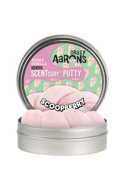 Crazy Aaron's Scoopberry Putty