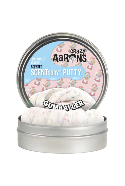 Crazy Aaron's Gumballer Putty