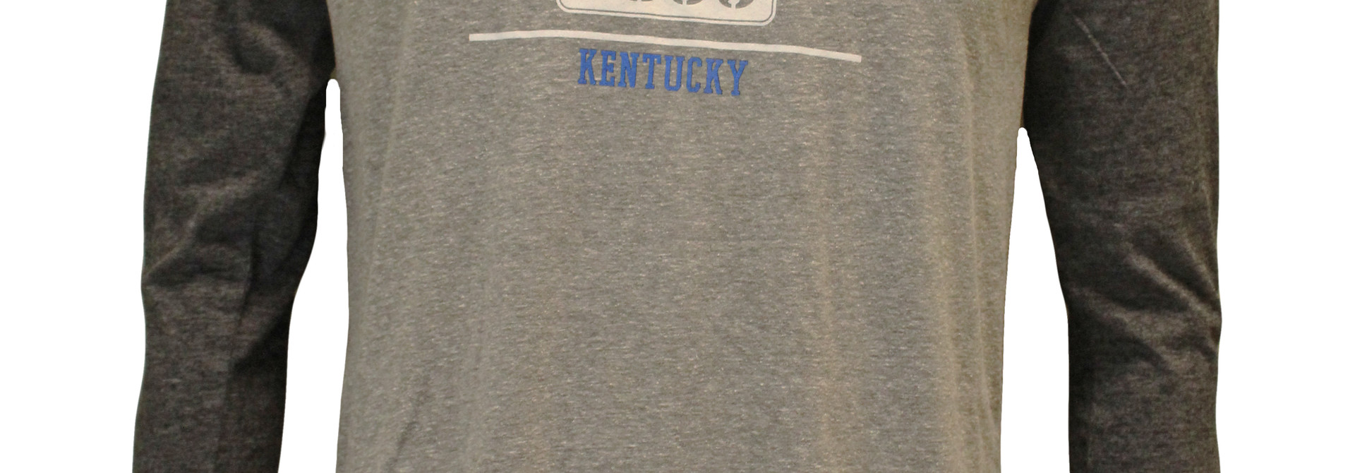 Berea College Mountaineers 3/4 Sleeve T-Shirt