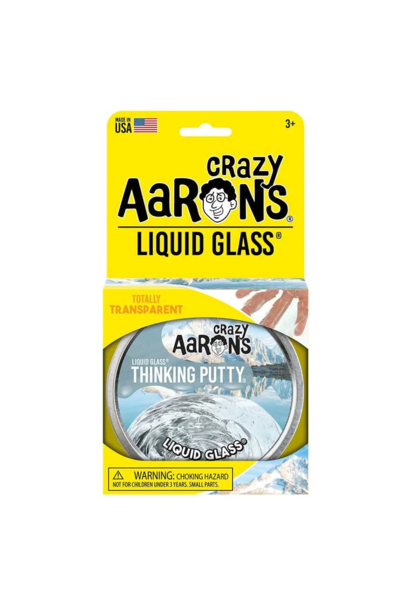 Crazy Aaron's Liquid Glass Putty