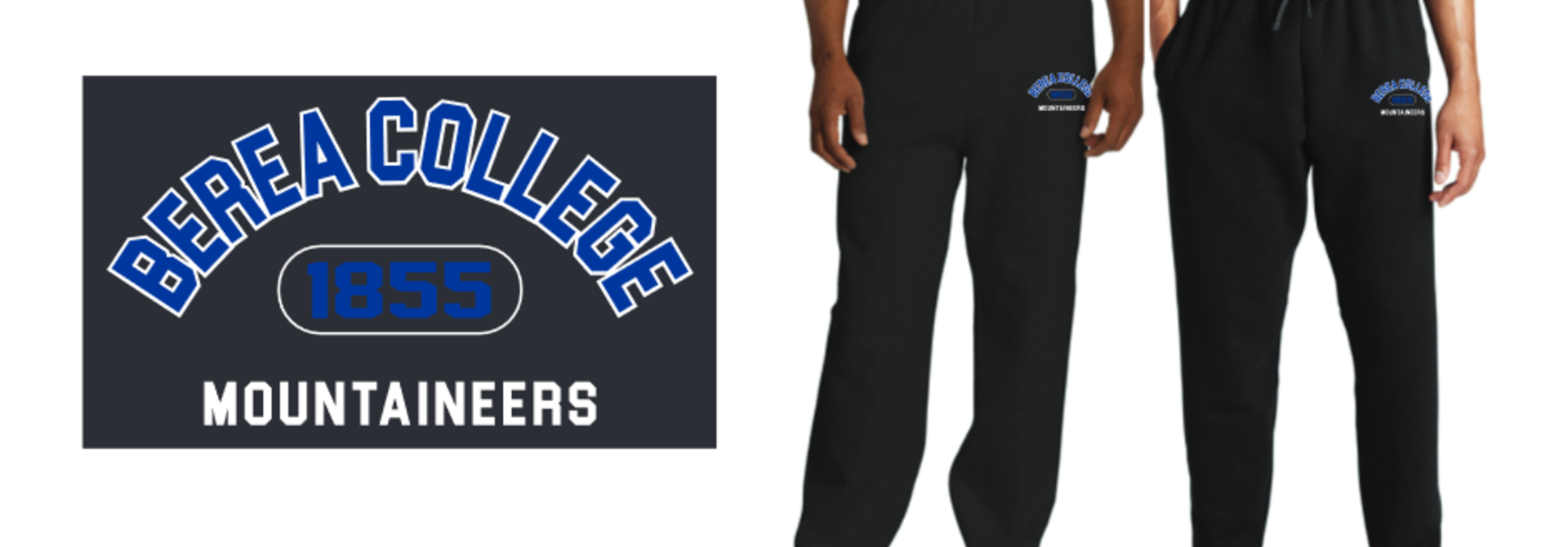 Berea College Sweatpants