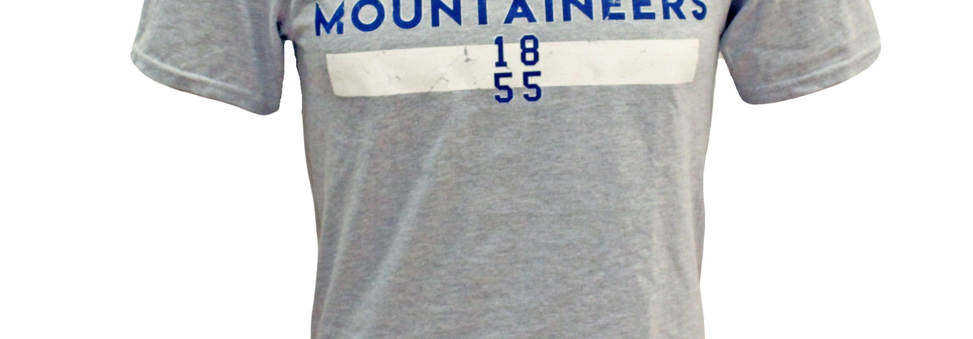Berea Mountaineers 1855 T-Shirt
