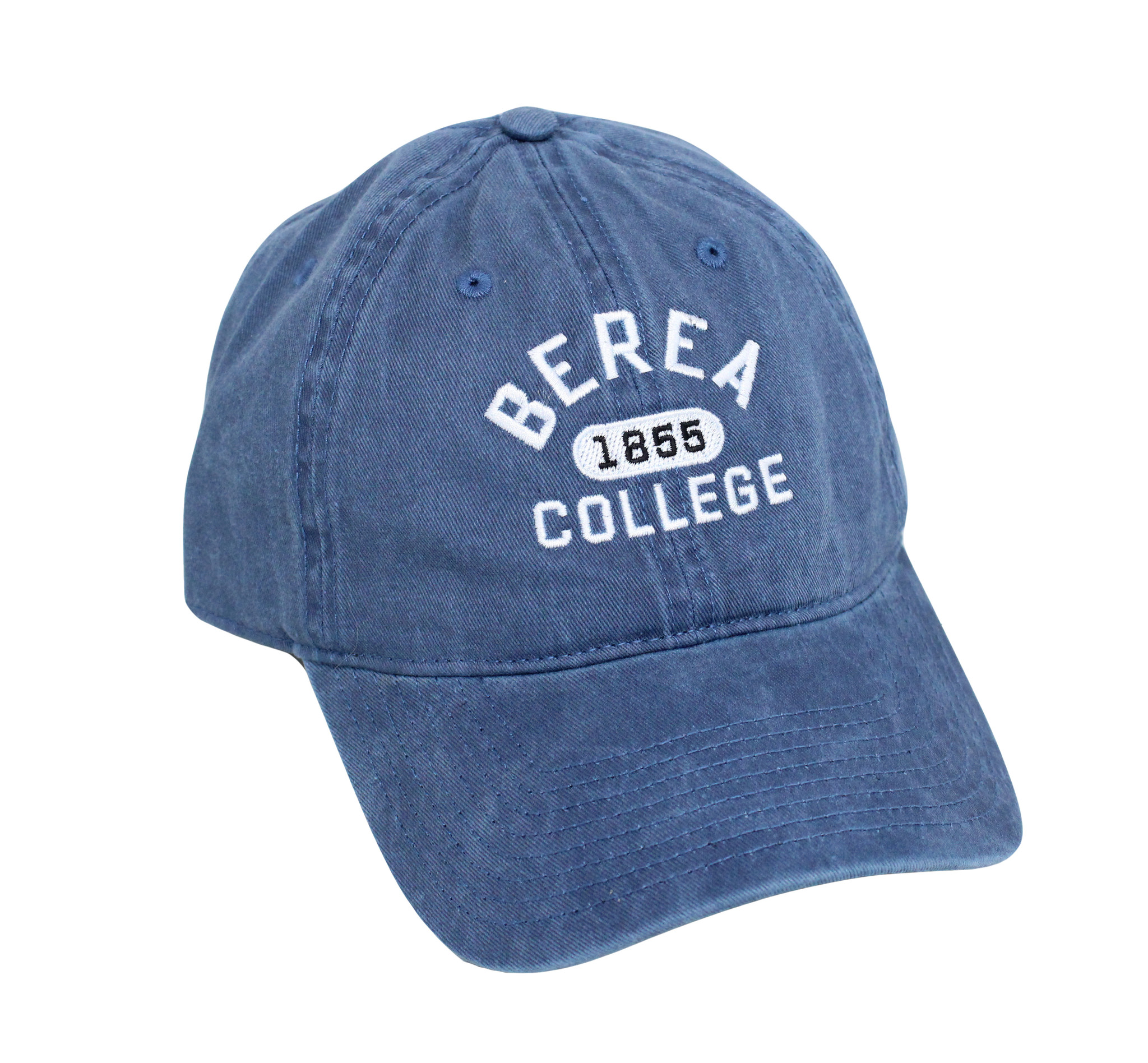 Berea College 1855 Hat-1