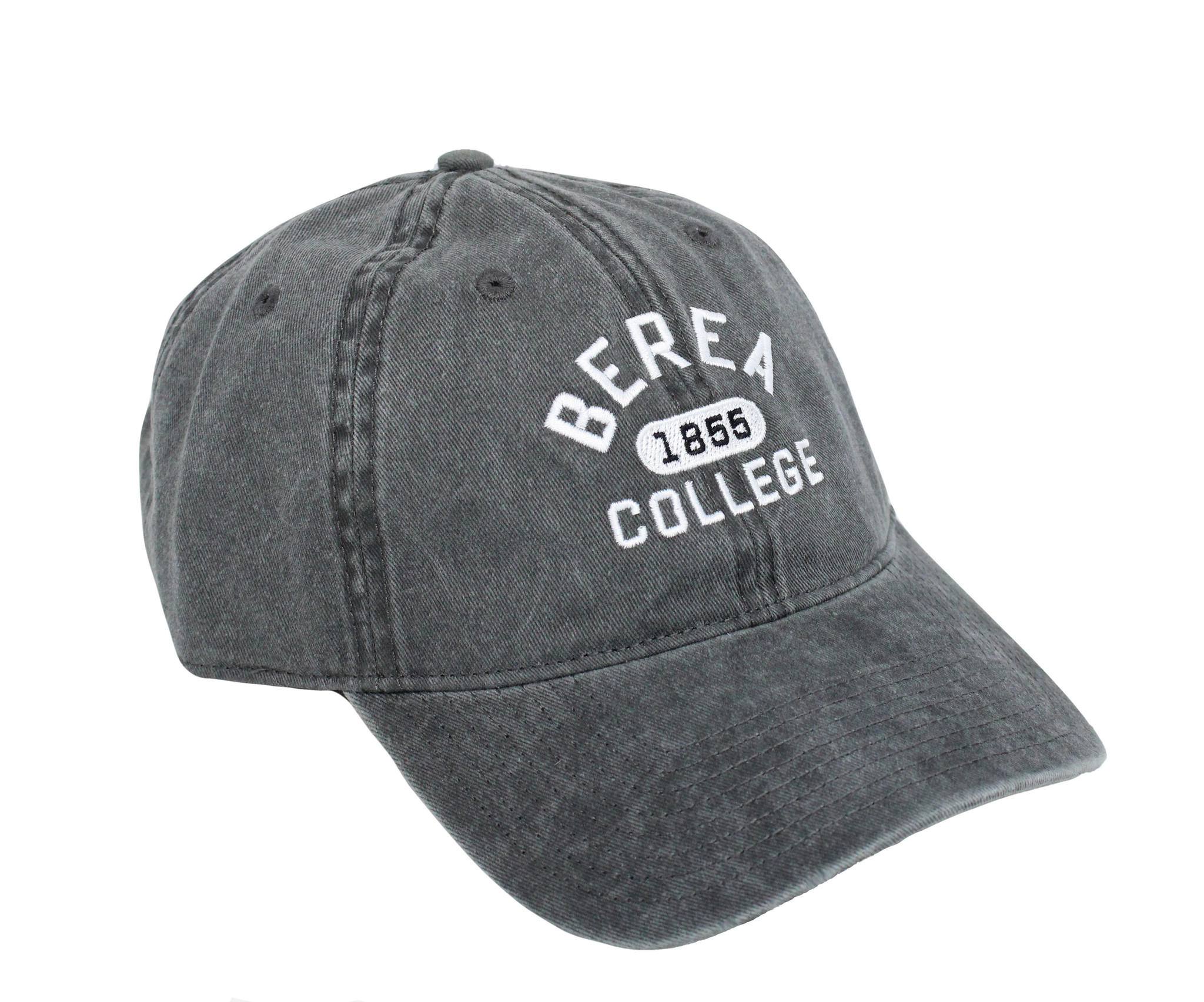 Berea College 1855 Hat-4