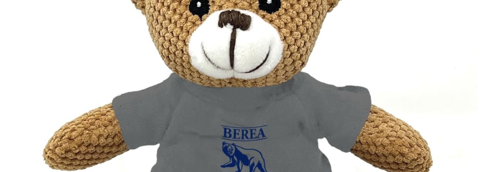 Friendly Bunch Berea Plushie