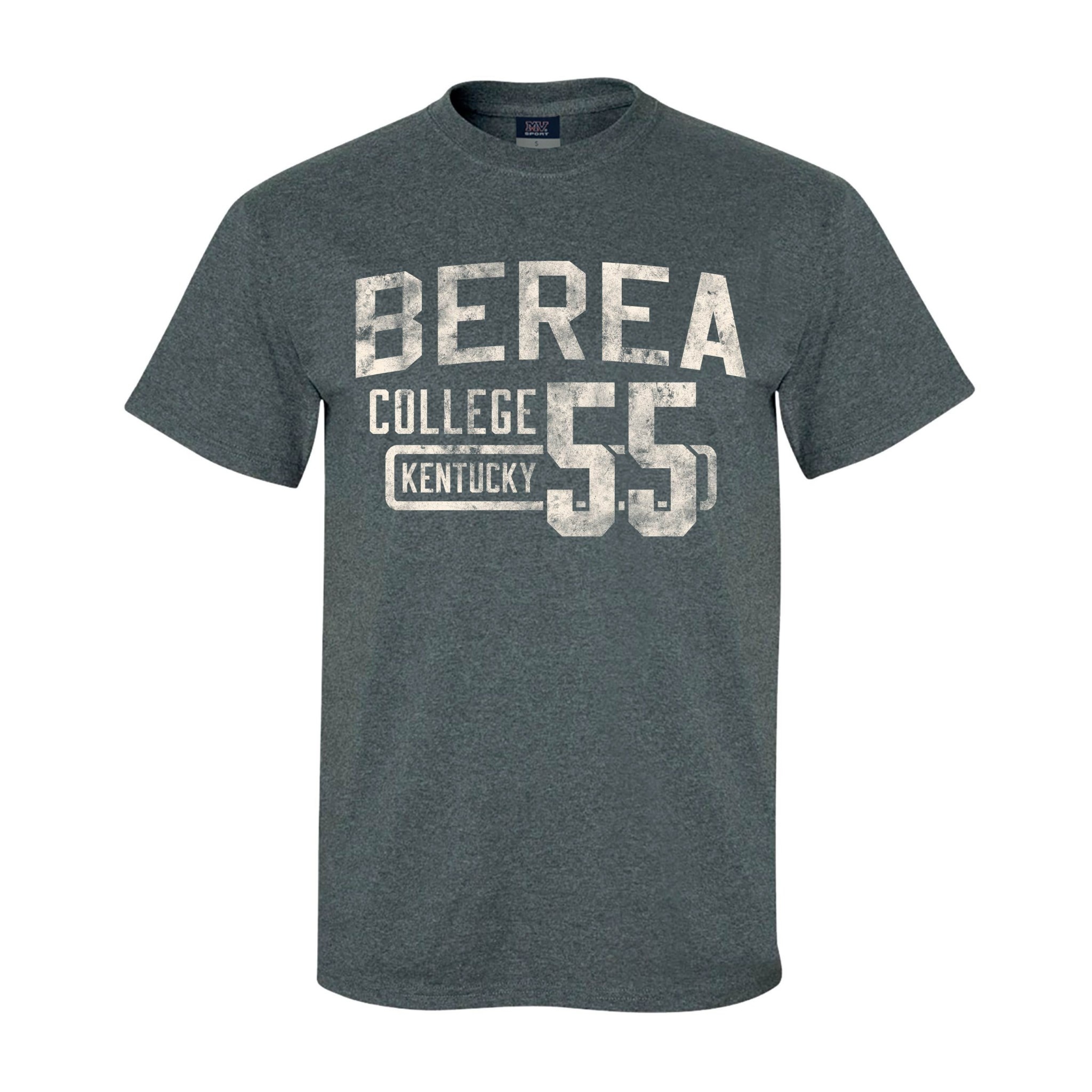 Berea College 55 T-Shirt-10