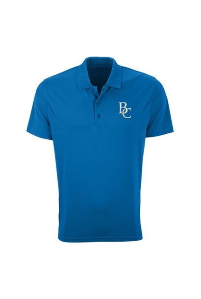 BC Mesh Tech Polo