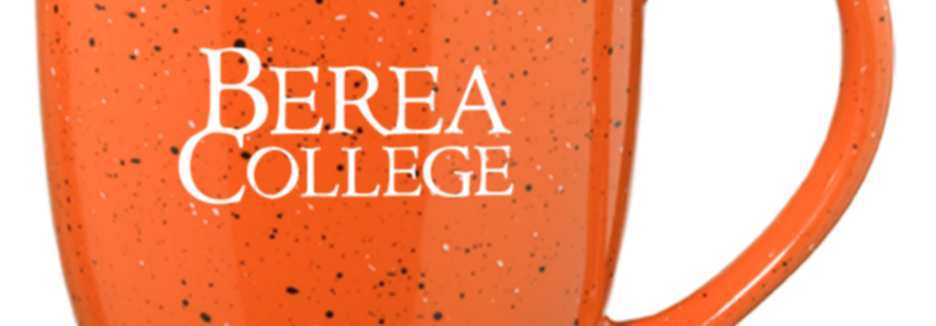 Berea College Bistro Mug