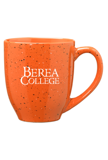 Berea College Bistro Mug