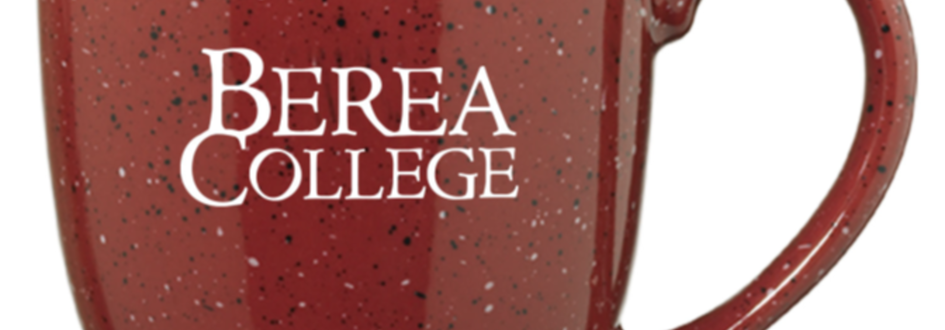 Berea College Bistro Mug