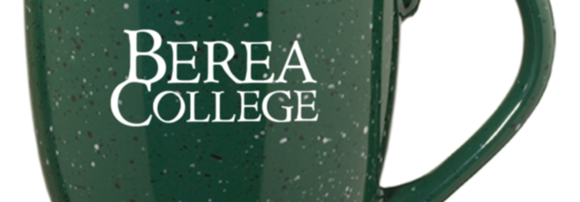 Berea College Bistro Mug