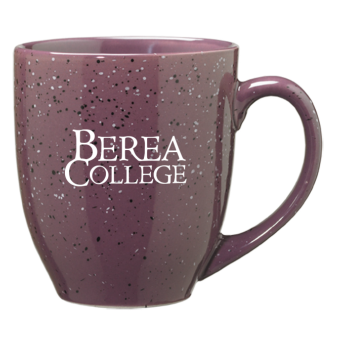 Berea College Bistro Mug-5