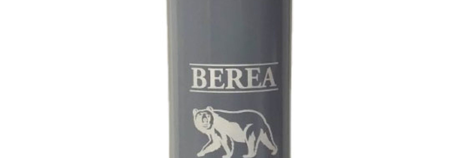 Berea College Bear Bottle