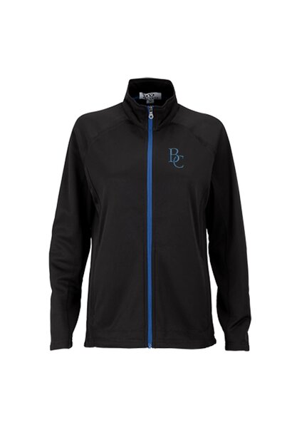 Women's Micro Fleece BC Jacket