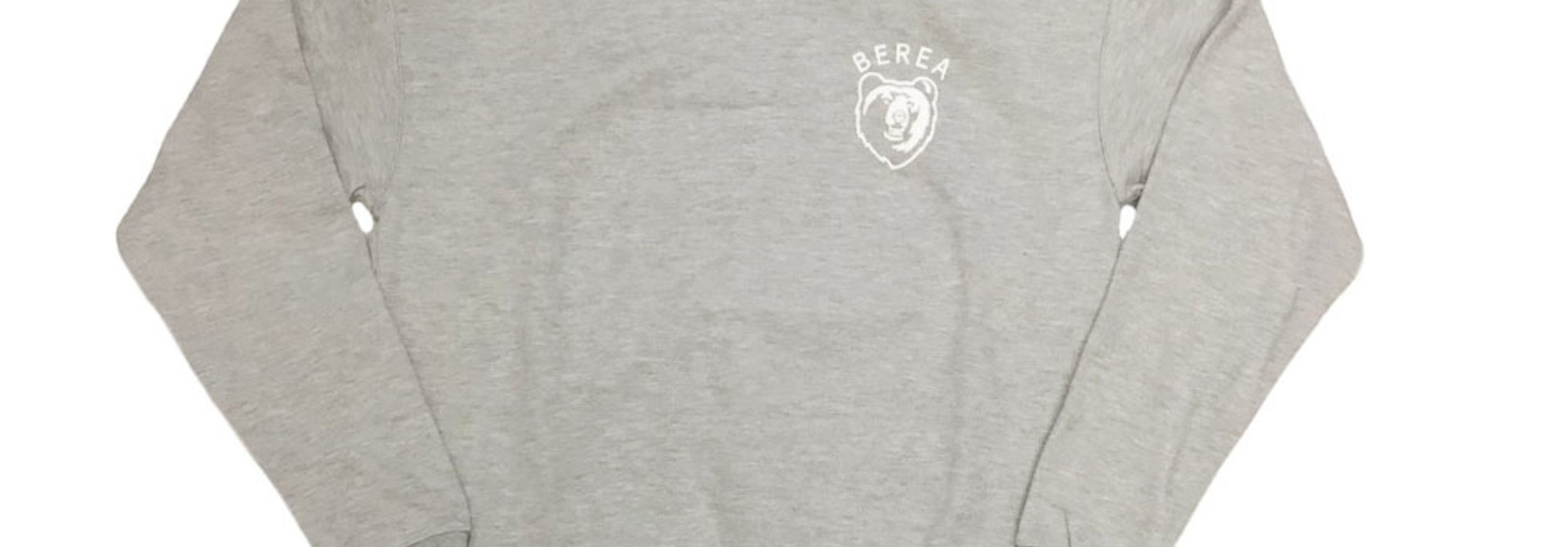 Berea Bear Crewneck