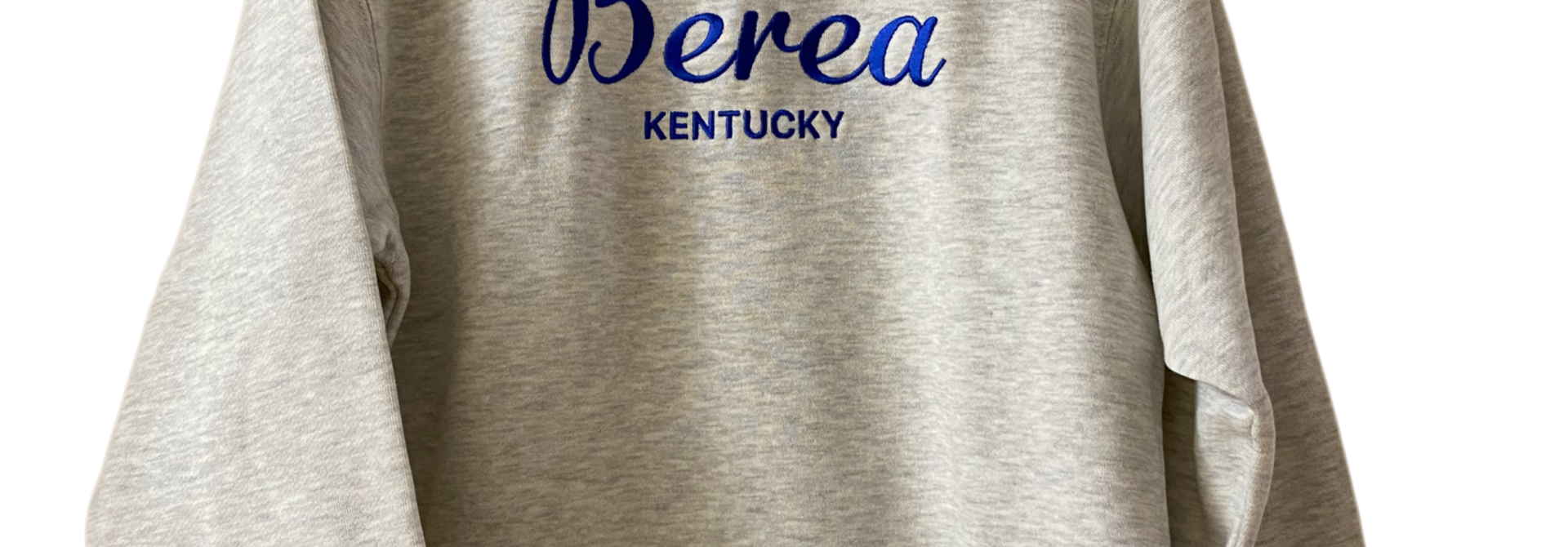 Berea Kentucky Crewneck