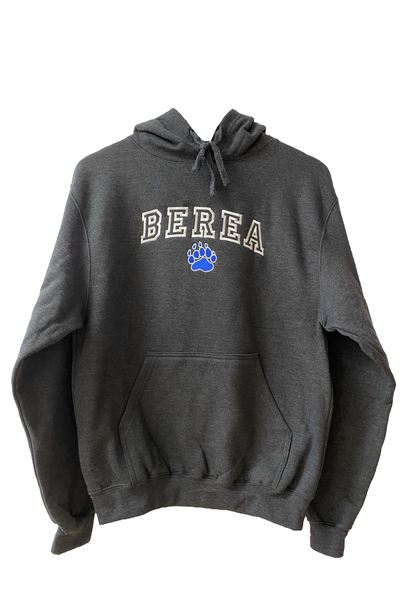 Berea Bear Paw Hoddie