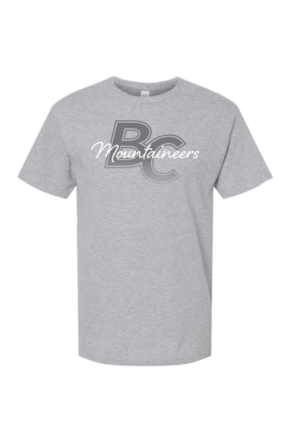 BC Mountaineers T-Shirt