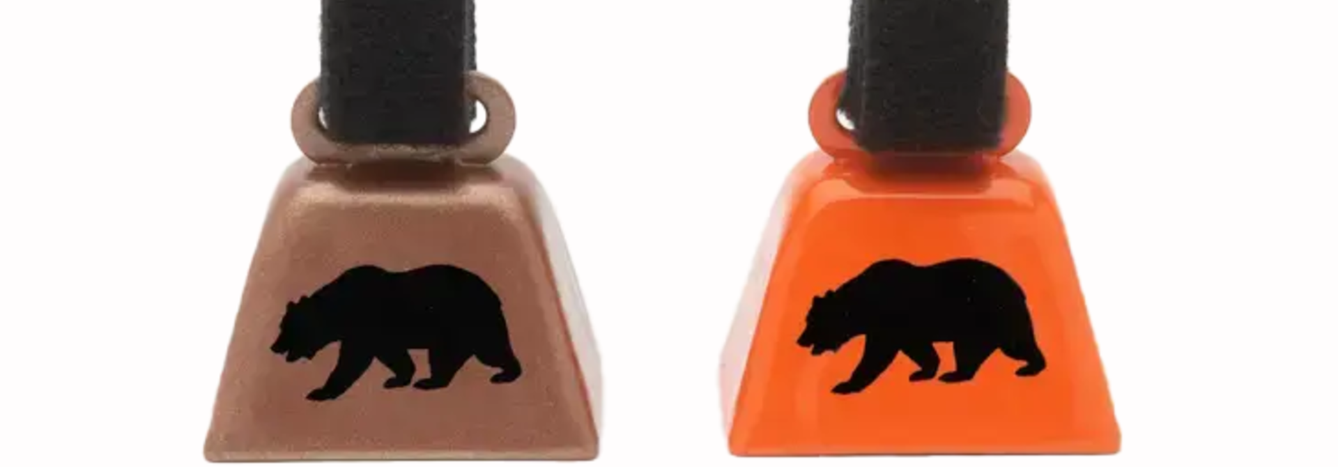 Bear Bell