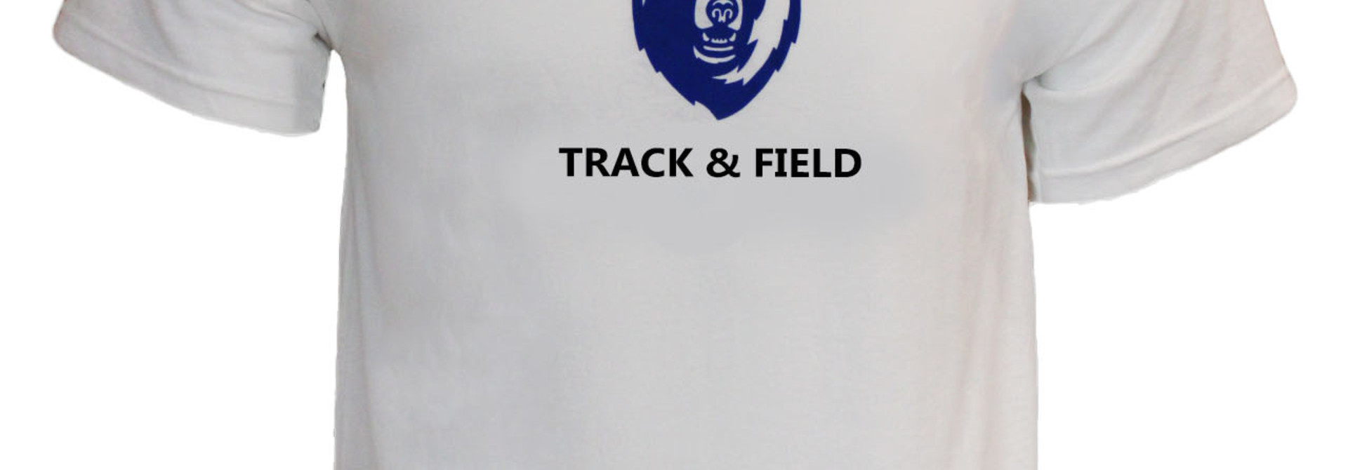 Berea College Mountaineers Track and Field T-Shirt