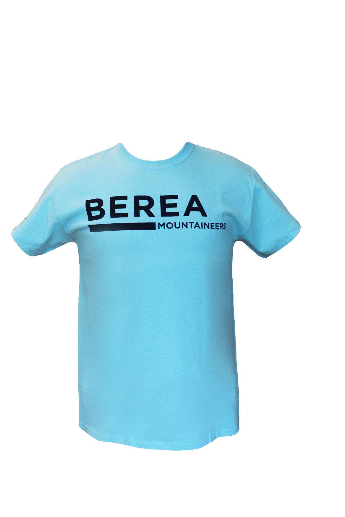 Classic Berea Mountaineers T-Shirt-2