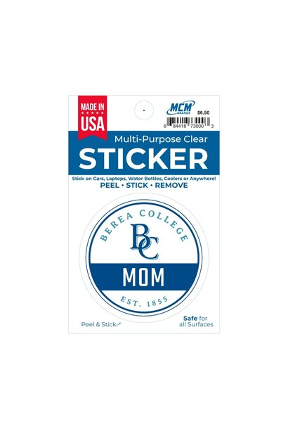 Multi-Purpose Stickers