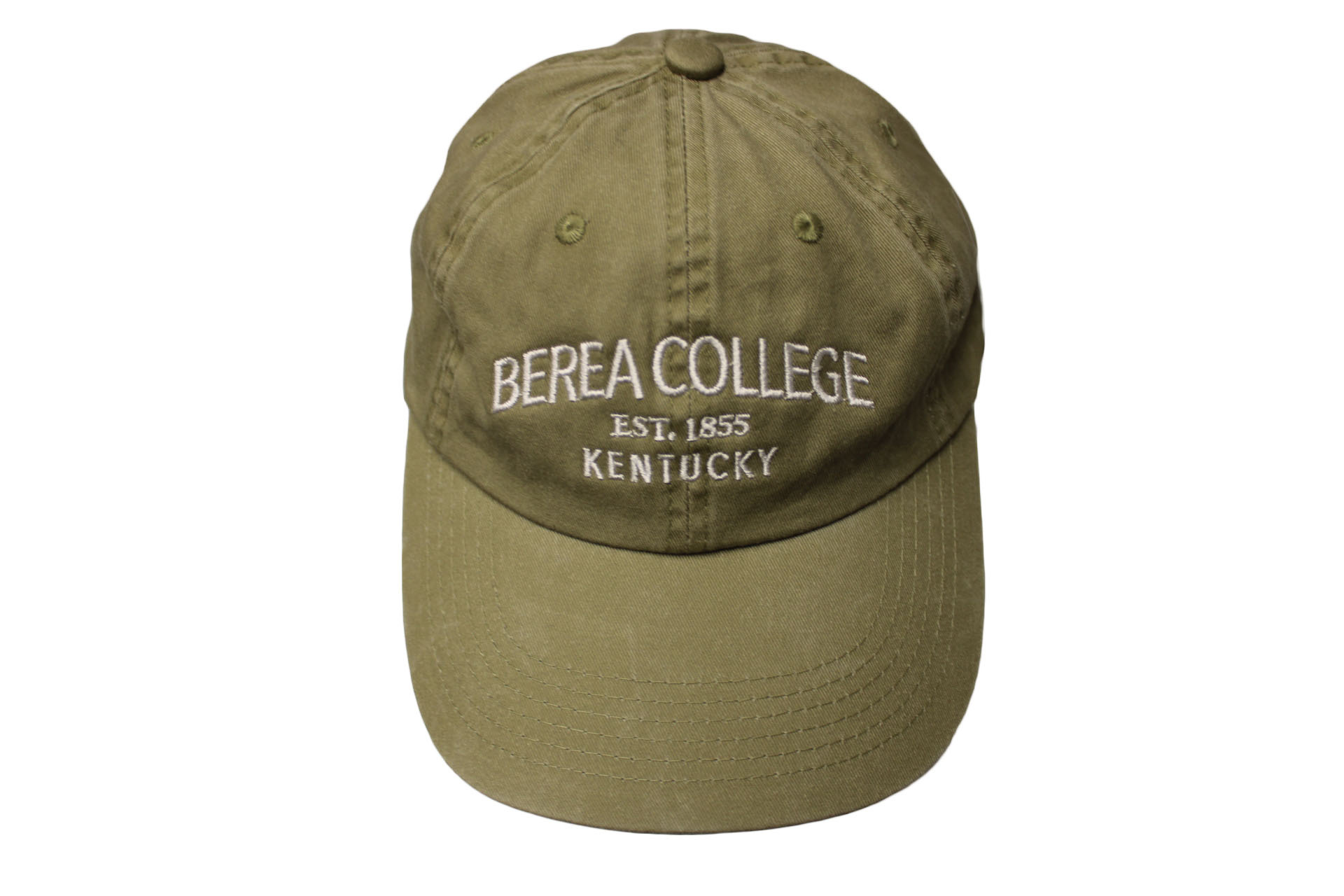 Berea College Kentucky Cap-2