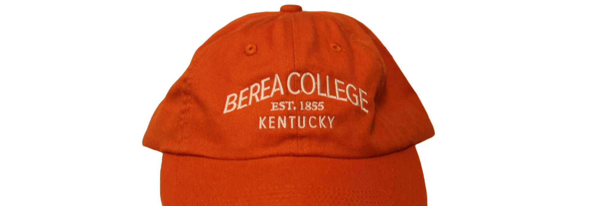 Berea College Kentucky Cap