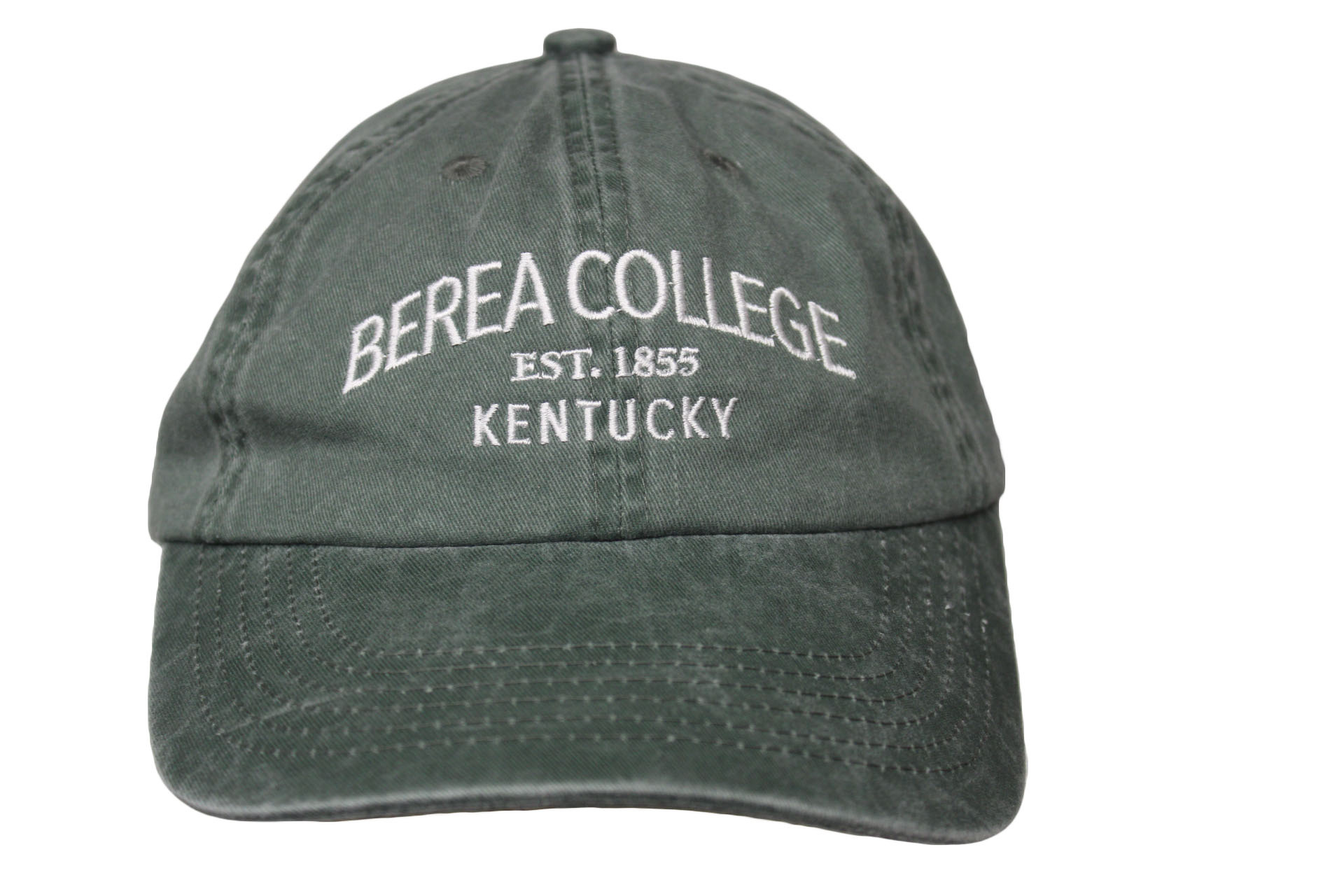 Berea College Kentucky Cap-6
