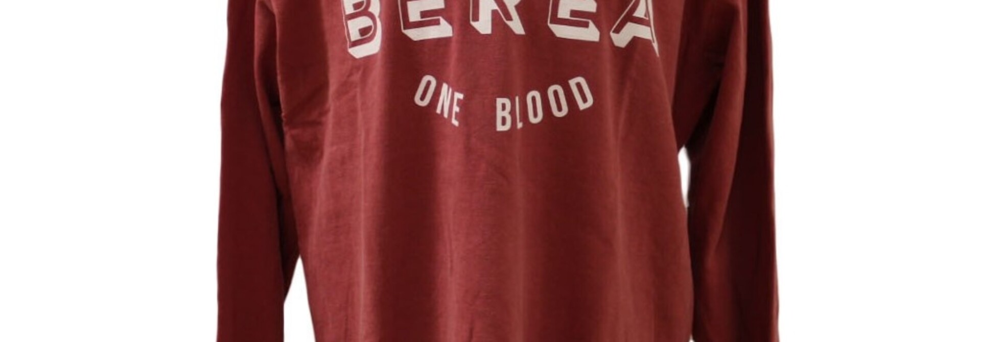 Berea One Blood T-shirt