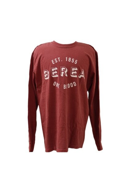 Berea One Blood T-shirt