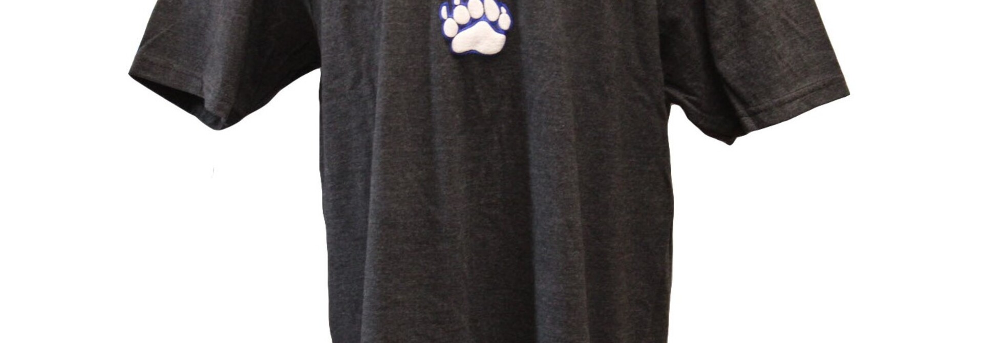 Mountaineers Berea College Puff T-shirt