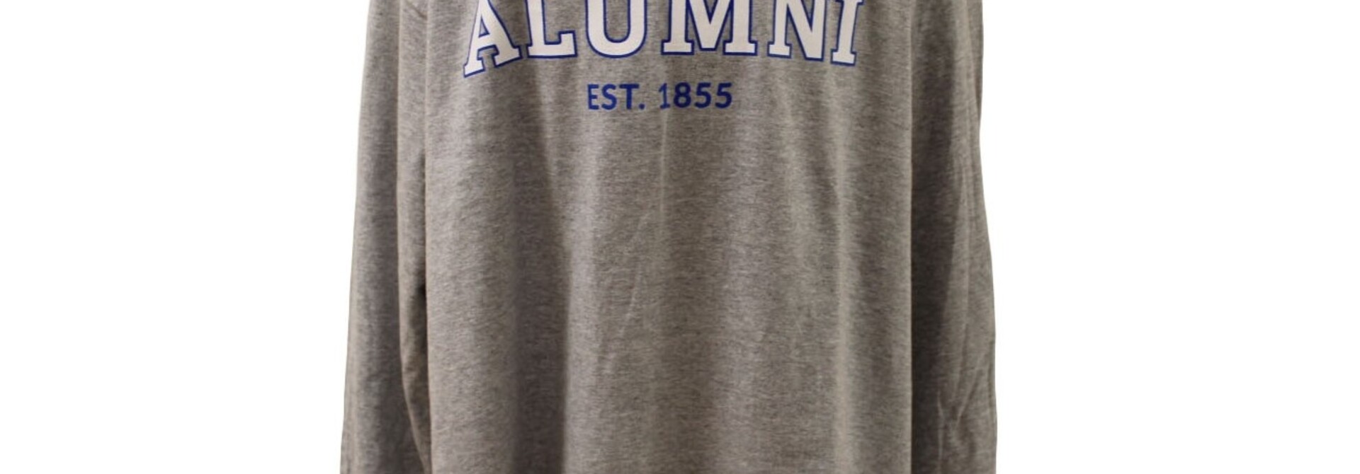 Berea College Alumni T-shirt