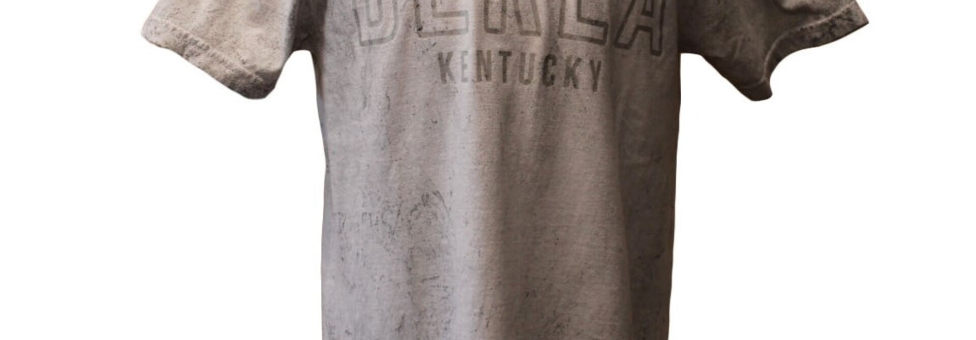 Berea Kentucky Tie Dye T-shirt